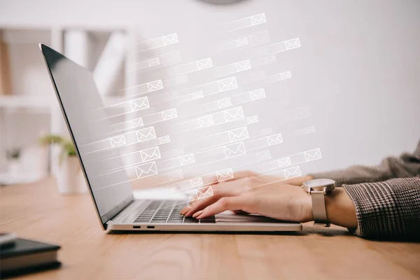 Cómo escribir correos efectivos para email marketing marketing